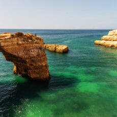 visit Gale Coast Algarve